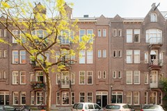 Retiefstraat 7A, 1092 VV Amsterdam 